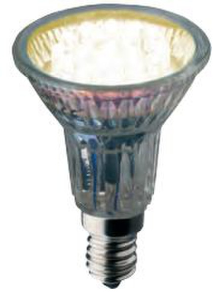 Brilliant 90563A75 2Вт E14 Теплый белый LED лампа