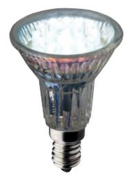 Brilliant 90563A05 2W E14 White LED lamp