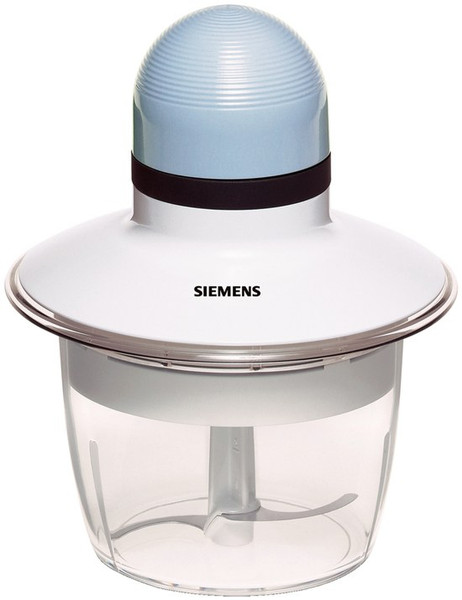 Siemens MR00801 Elektrischer Essenszerkleinerer