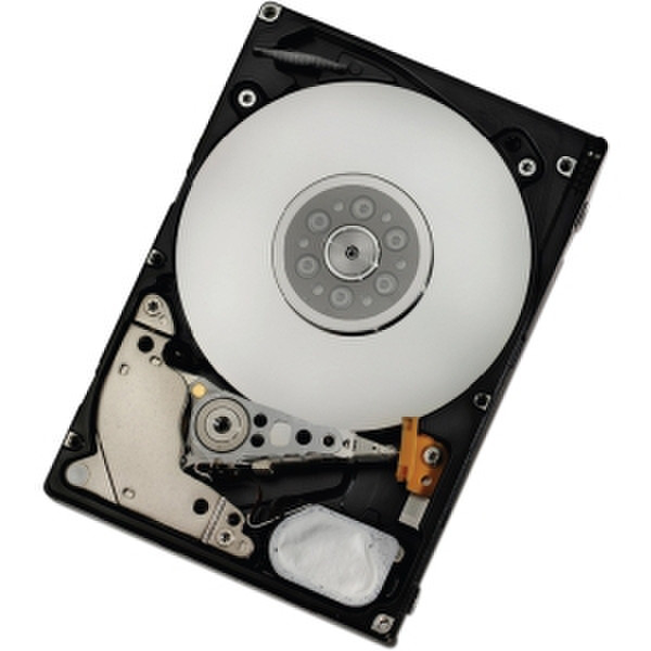 HGST Deskstar 4TB HDD SATA 4000GB Serial ATA II