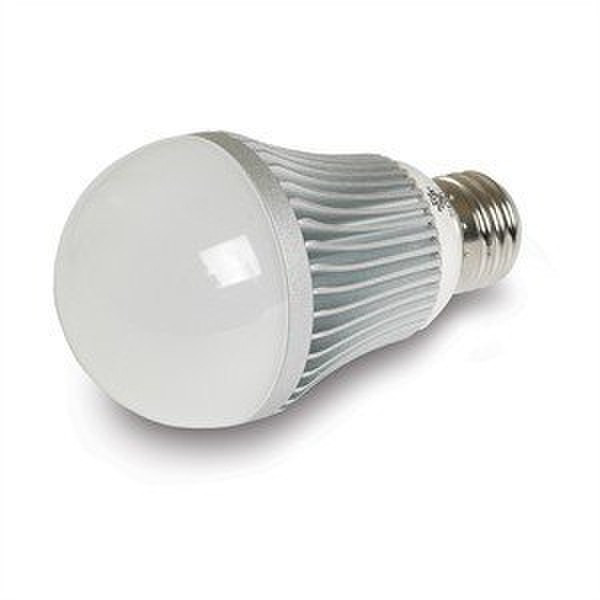 Aluratek ALB6C E27 Kaltweiße LED-Lampe