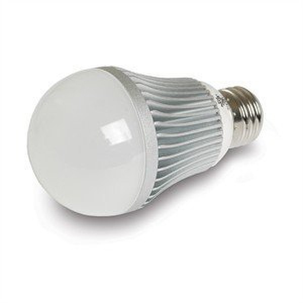 Aluratek ALB8C E27 Холодный белый LED лампа