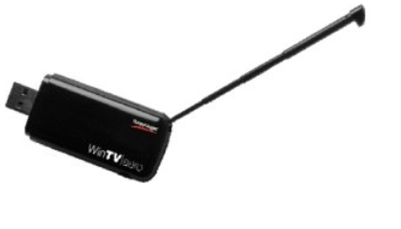 Hauppauge WinTV-Aero Value