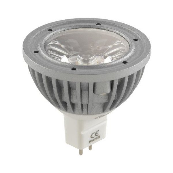 Brilliant QR-CBC51 3W GU5.3 Warm white