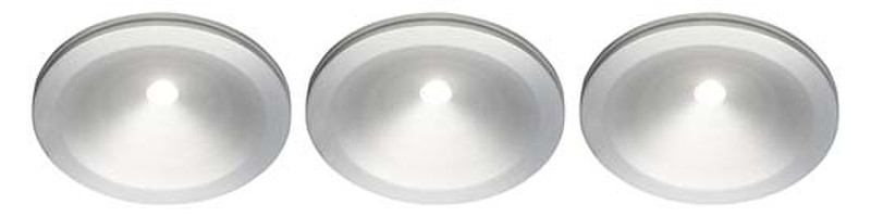 Brilliant G94582/21 Indoor G9 Metallic ceiling lighting