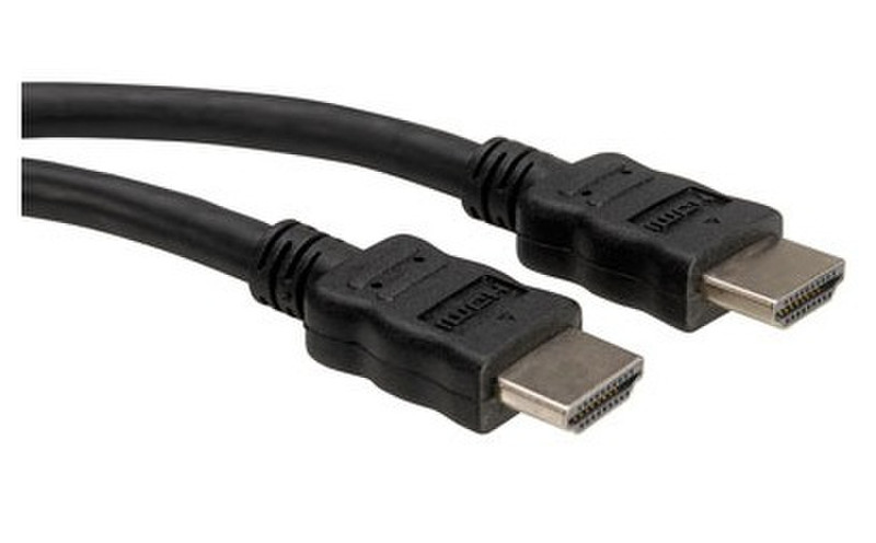 Rotronic 3m HDMI 3м HDMI HDMI Черный