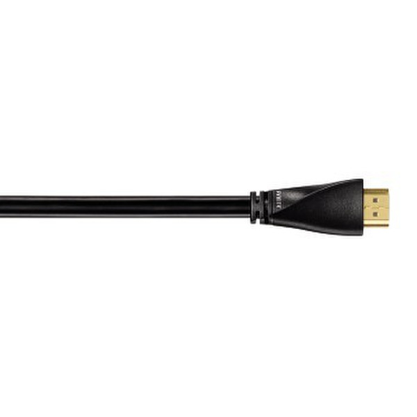 Avinity High Speed HDMI Cable, 1 m 1m HDMI HDMI Black