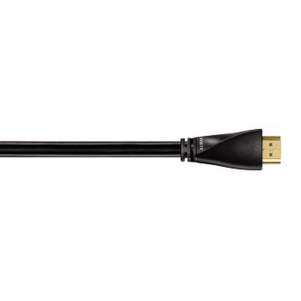 Avinity High Speed HDMI Cable, 2 m 2m HDMI HDMI Black
