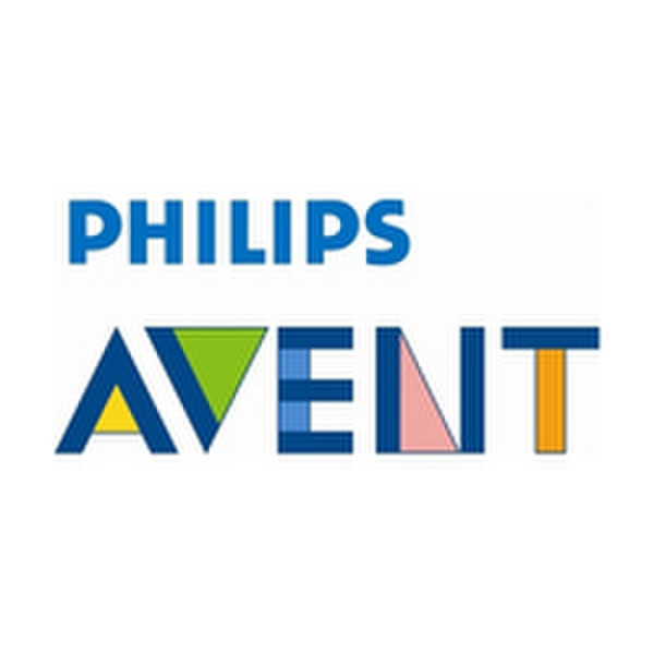 Philips AVENT SCF860/21 Стационарный 0.4л 220Вт Синий, Белый блендер