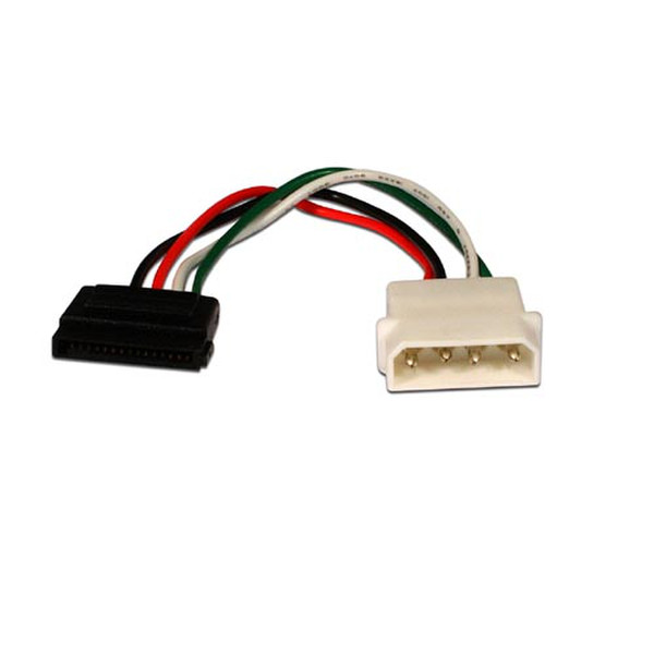Belkin Serial ATA cable Mehrfarben SATA-Kabel