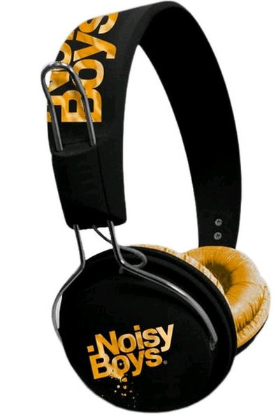 ON.EARZ NoisyBoys