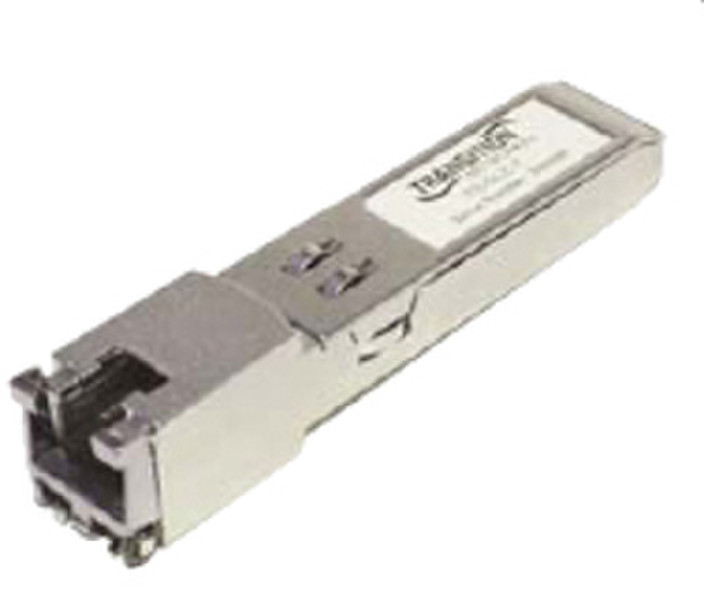 Transition Networks TN-GLC-FE-100BX-D SFP 100Мбит/с 1550нм Single-mode network transceiver module