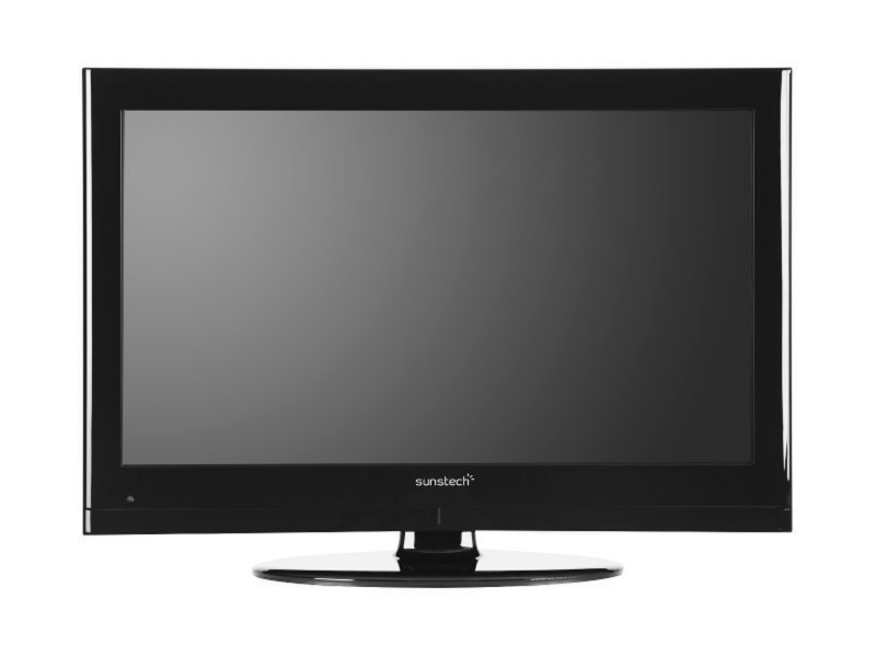Sunstech TLEI24HD 24Zoll Full HD Schwarz LED-Fernseher