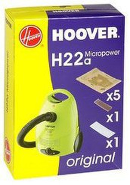 Hoover H22a