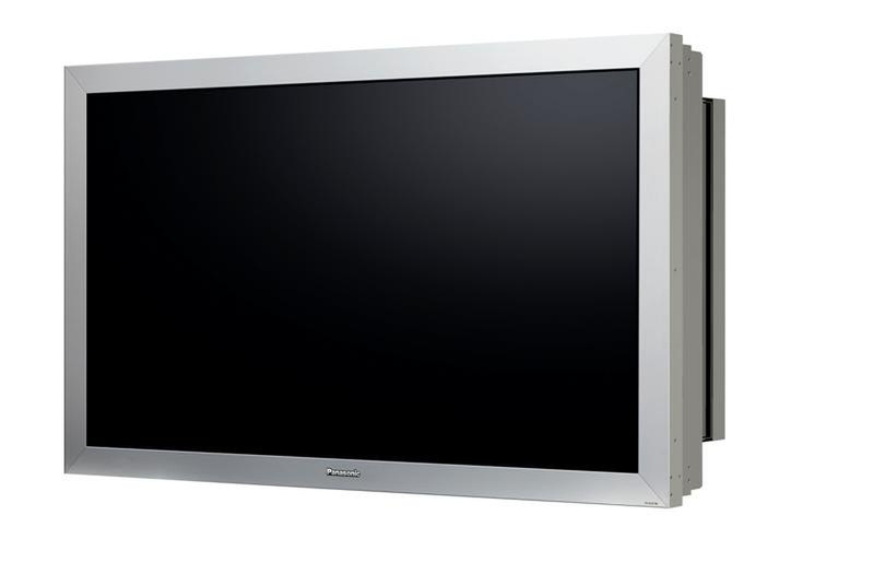 Panasonic TH-47LFT30W 47Zoll Full HD Silber Computerbildschirm