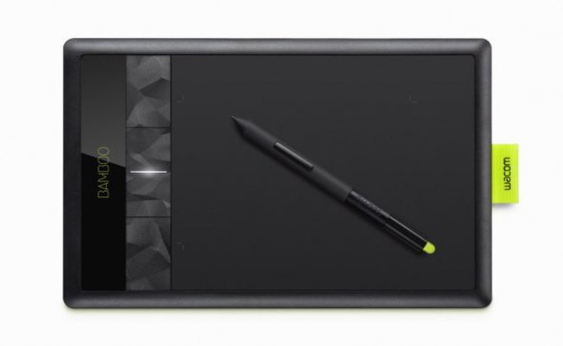 Wacom Bamboo Pen & Touch