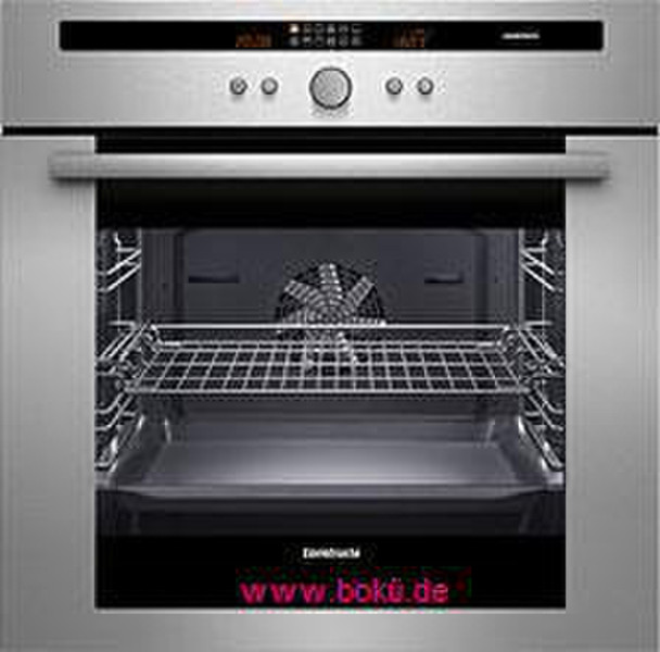 Constructa CF234650 Electric A Stainless steel