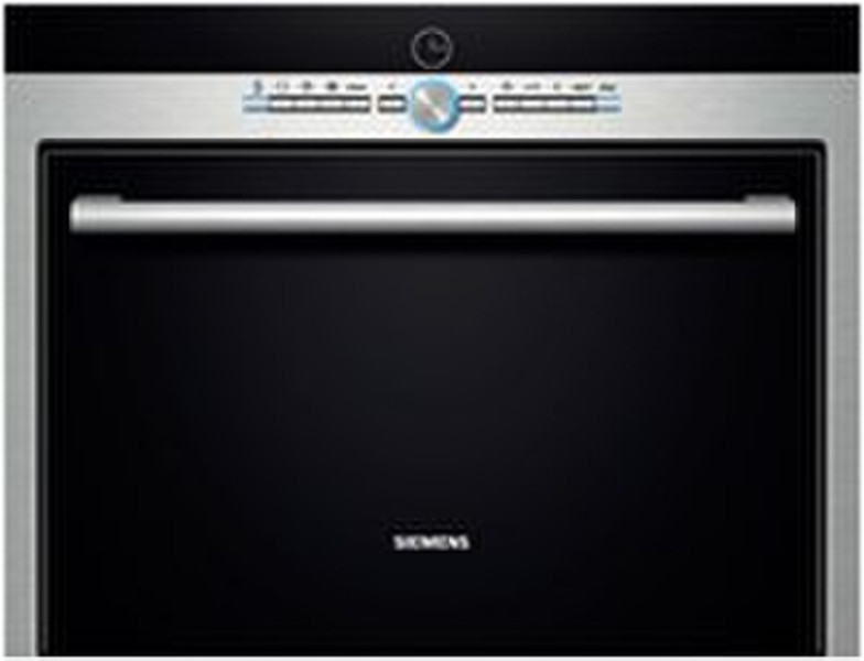 Siemens HB26D555 Electric oven 38L 1900W A Stainless steel