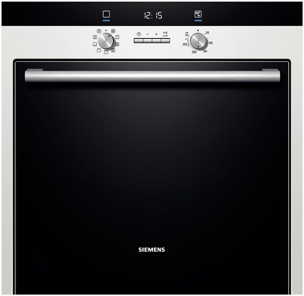 Siemens HB33GB250 Electric oven 67L 3500W A