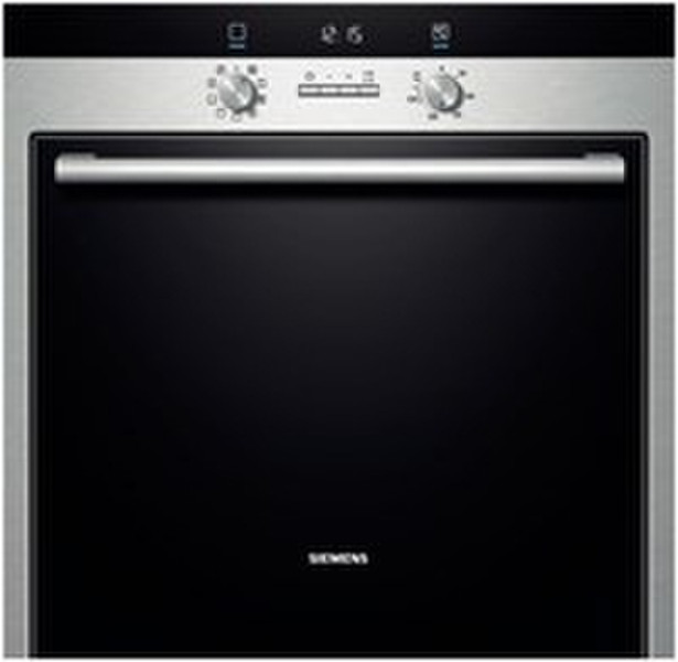 Siemens HB33GB550 Electric oven 67L 3500W A Stainless steel