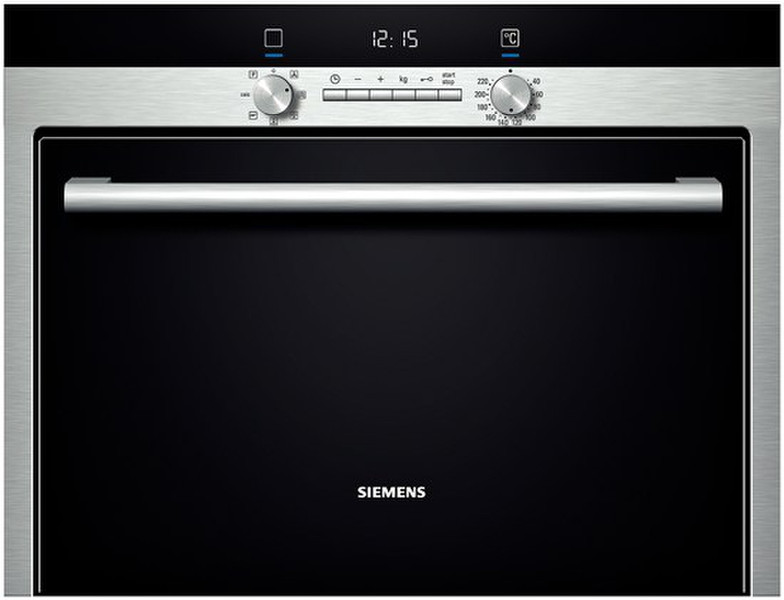 Siemens HB34D553 Electric oven 35l Edelstahl Backofen