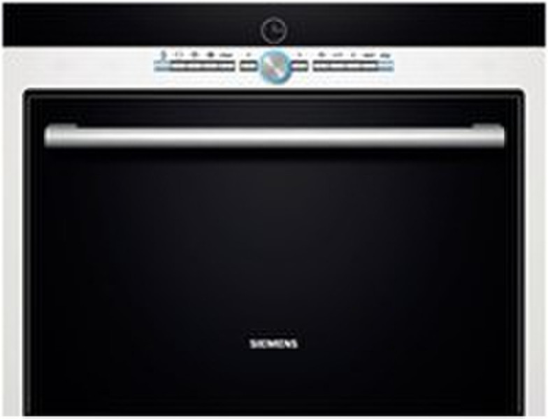 Siemens HB36D275 Electric oven 35l 1900W A Weiß Backofen