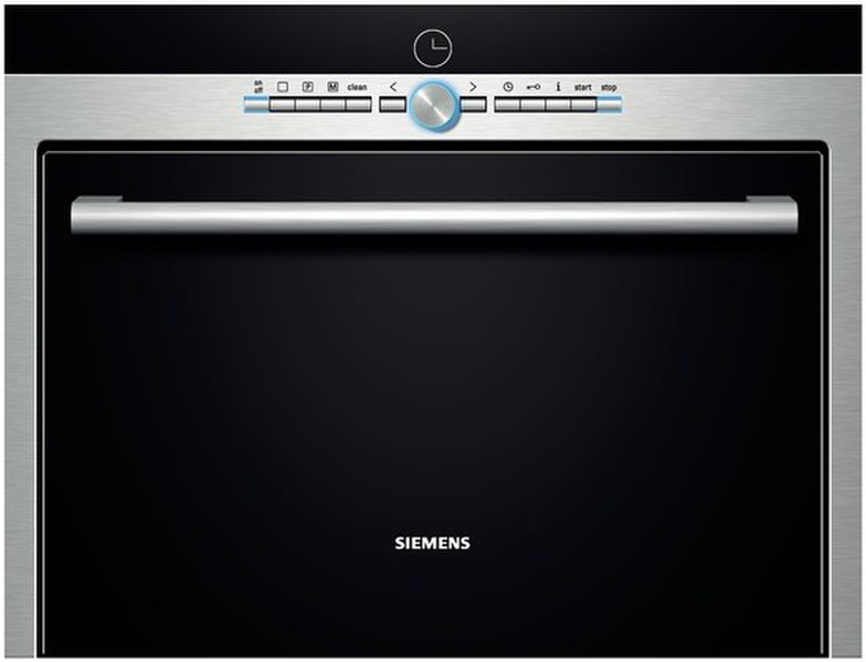 Siemens HB36D575 Electric oven 35L 1900W