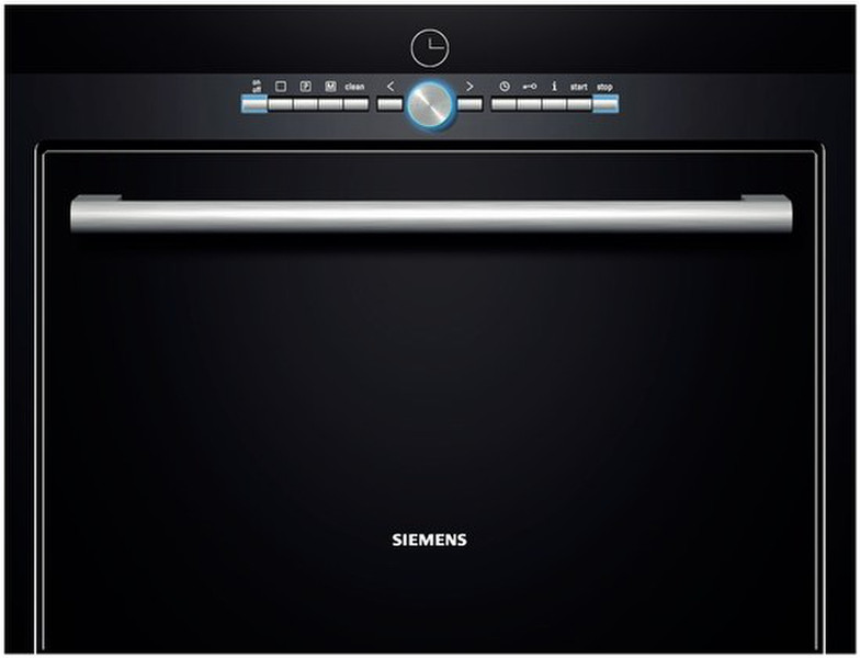 Siemens HB36D675 Electric oven 35l 1900W A Backofen