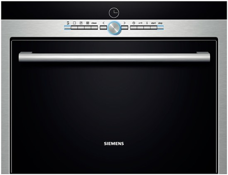 Siemens HB38D575 Electric oven 35l 1900W Backofen