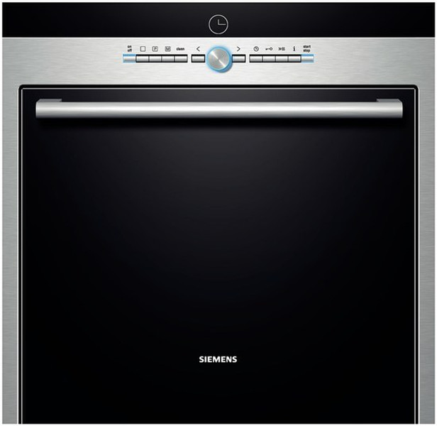 Siemens HB38GB570 Electric oven 67л 3650Вт