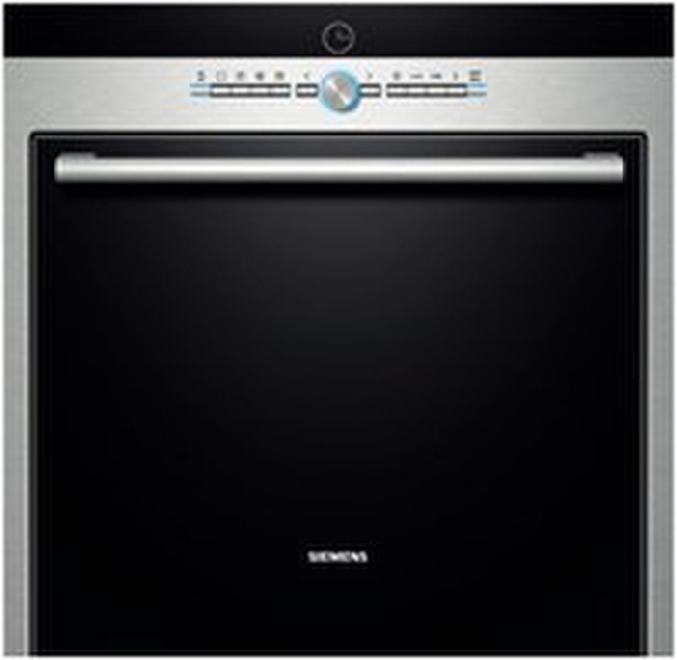 Siemens HB78GB570 Electric oven 65L A-30% Black,Stainless steel