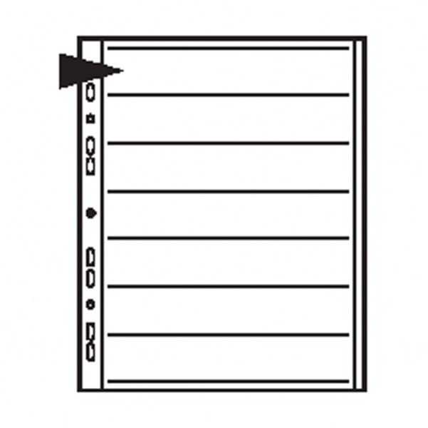 Kenro KNF02_A 1300Stück(e) Dokumentenmappe