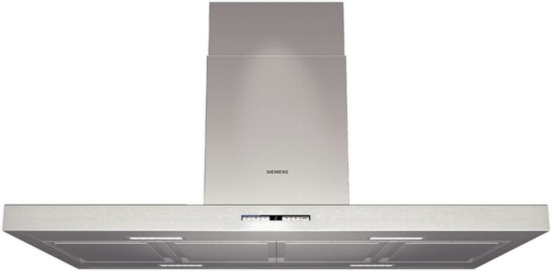 Siemens LF21BB550 кухонная вытяжка