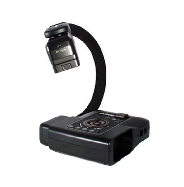 AVerMedia CP300 Black webcam