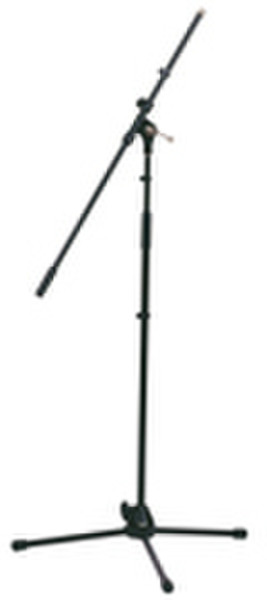 T'nB ACDI033609 microphone Black tripod