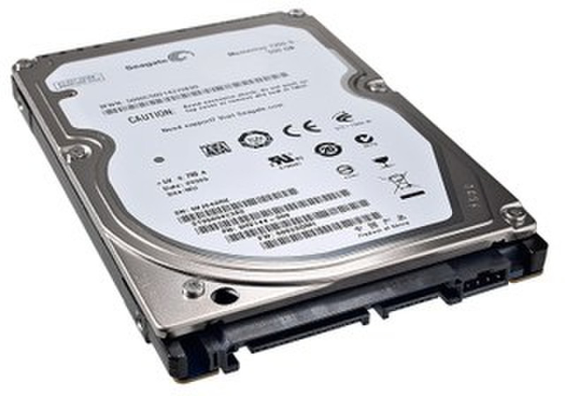 Seagate Momentus ST9500423AS 500ГБ Serial ATA II внутренний жесткий диск