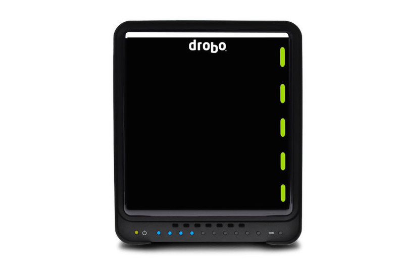 Drobo S