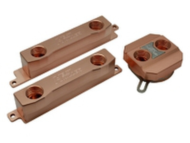 Watercool heatKiller MB-Set ASUS-P8P67/Z68