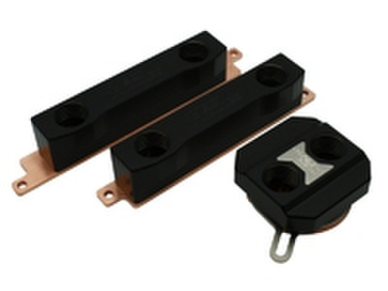 Watercool HeatKiller MB-Set ASUS-P8P67/Z68 LT