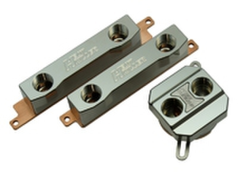 Watercool HeatKiller MB-Ser ASUS-P8P67/Z68 Ni