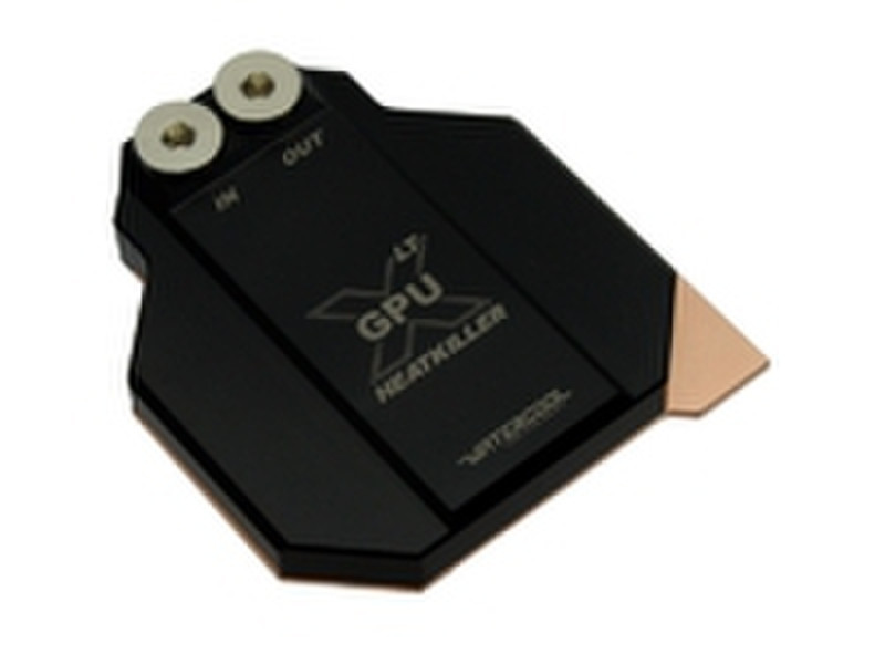 Watercool HeatKiller GPU-X 6850 LT