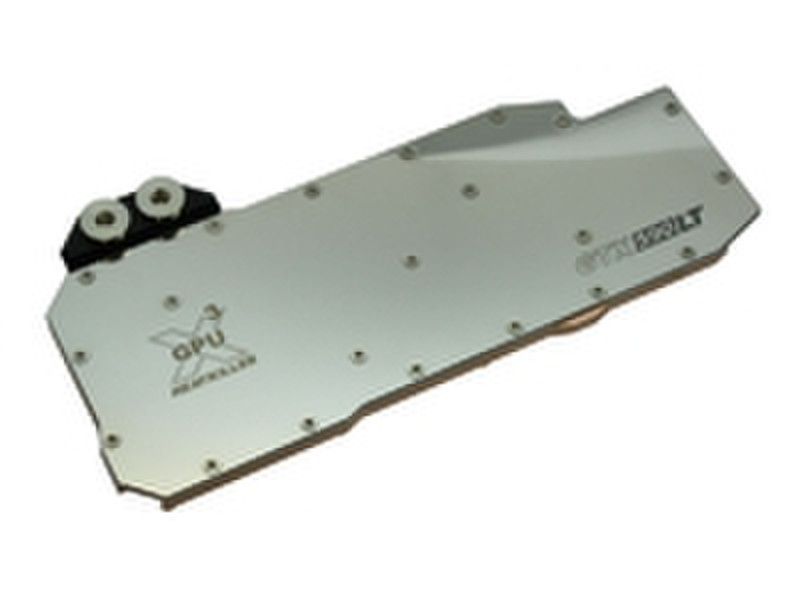 Watercool HeatKiller GPU-X GTX590 LT