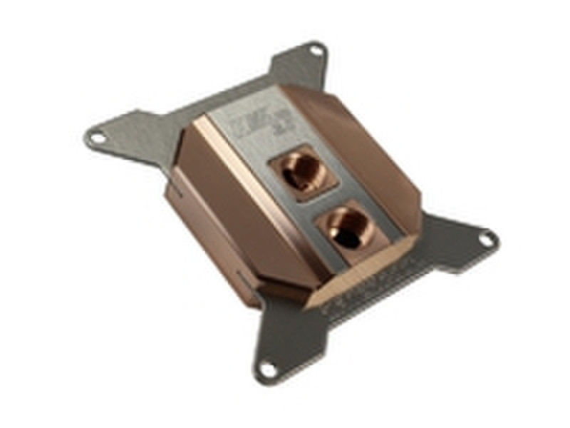 Watercool Heatkiller CPU Rev3.0 1366/2011