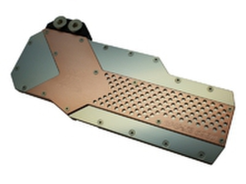 Watercool HeatKiller GPU-X 6990 