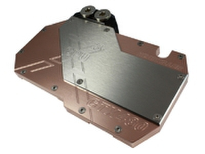 Watercool Heatkiller GPU-X GTX 480