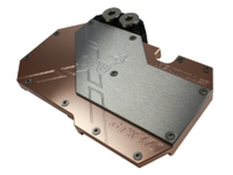 Watercool HeatKiller GPU-X GTX 465/470