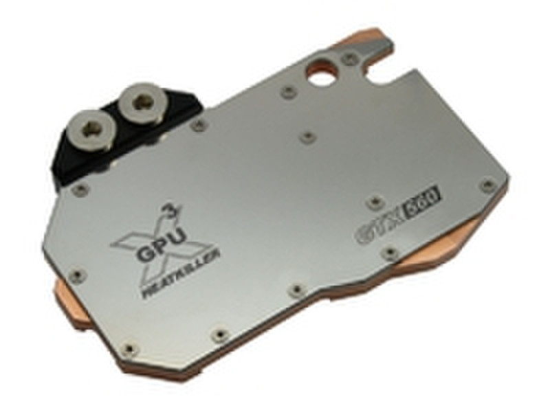 Watercool HeatKiller GPU-X GTX 560