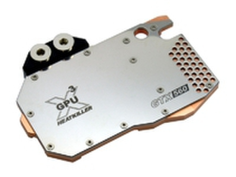 Watercool HeatKiller GPU-X GTX 560 