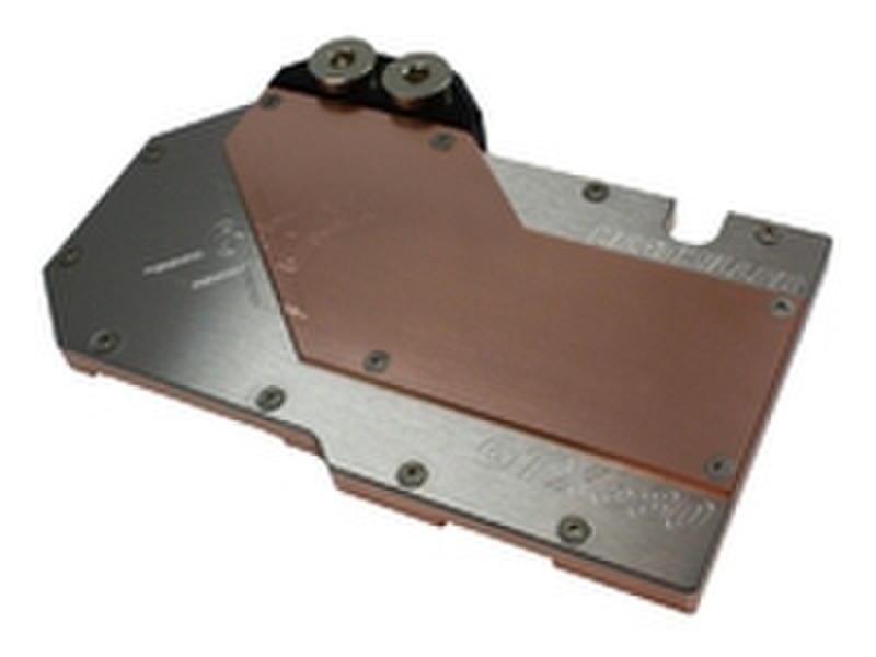 Watercool HeatKiller GPU-X GTX 570/580