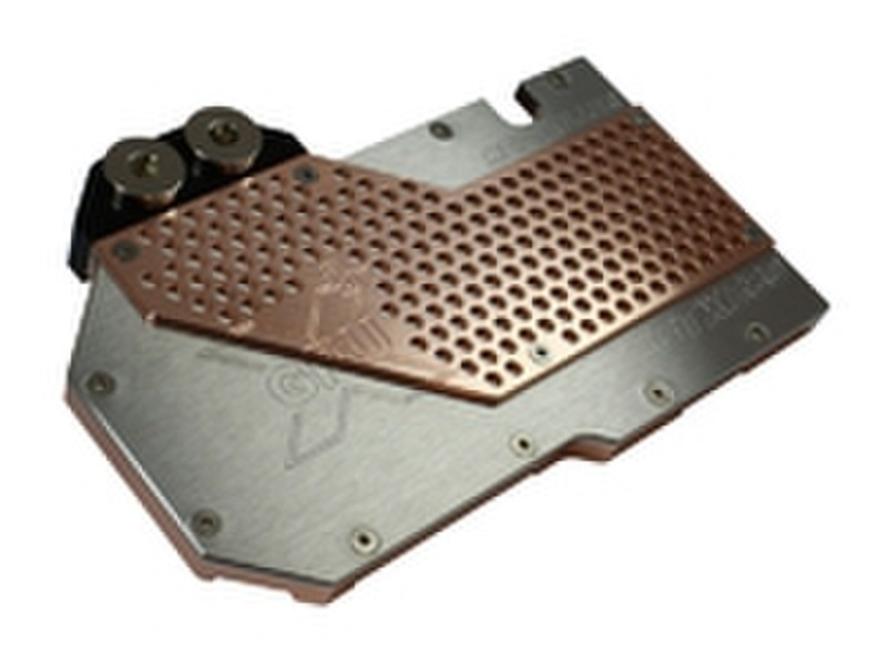 Watercool HeatKiller GPU-X GTX 570/580 